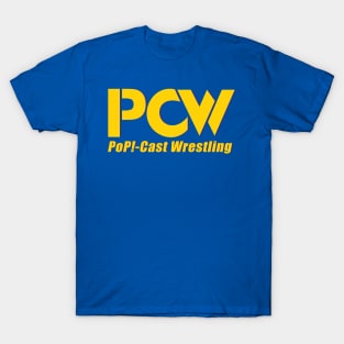 PCW - Turner Retro T-Shirt